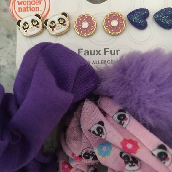 Wonder Nation Set   - Picture 3 of 3